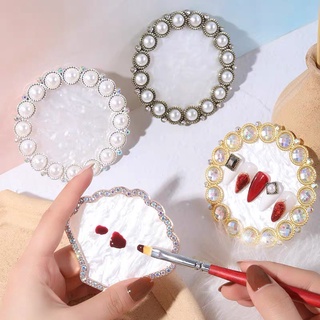 Phụ kiện chụp ảnh nail, đồ trang trí chụp hình nails
