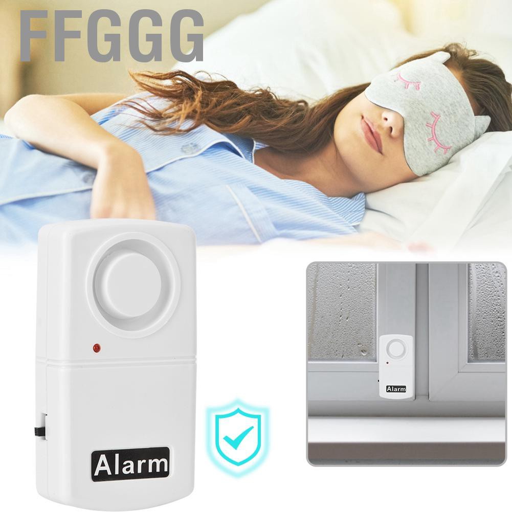 Cảm Biến Báo Động Ffgggg Fio 120db | BigBuy360 - bigbuy360.vn