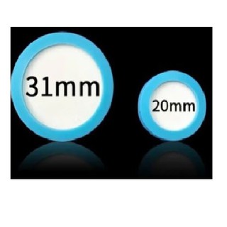 GỐM SỦI CO2 MUFAN THAY THẾ - GỐM SỦI CO2 THỦY SINH