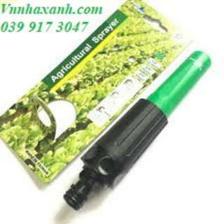 Vòi tưới lan đa năng