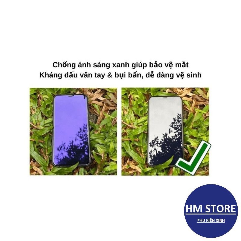 Kính cường lực HD Premium dành cho iphone 6/6Plus/7/8/7Plus/8Plus/X/XR/XsMax/11/12/13/ProMax