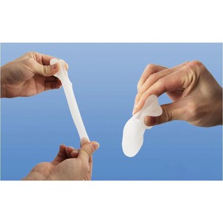 COMBO 2 MIẾNG SILICON ĐỊNH HÌNH NGÓN CHÂN