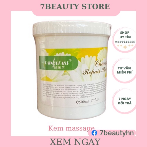 [SIÊU SALE]Sữa rửa mặt hoa cúc 1000ml