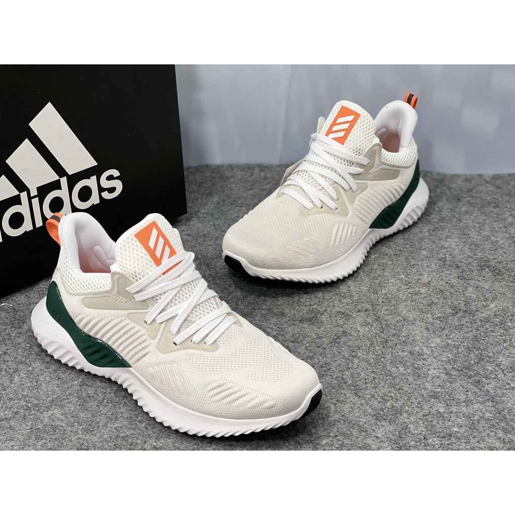 Giày Thể Thao Adidas Alphabounce Beyond  (Fullbox)
