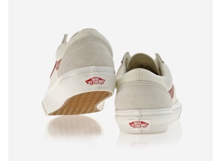 [ VANS] STYLE 36
