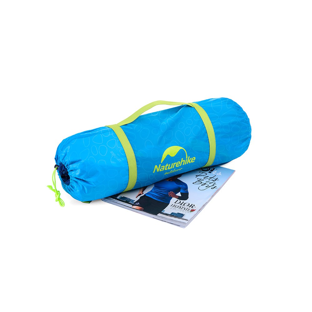 Lều 4 người 2 lớp NatureHike NH18Z044-P