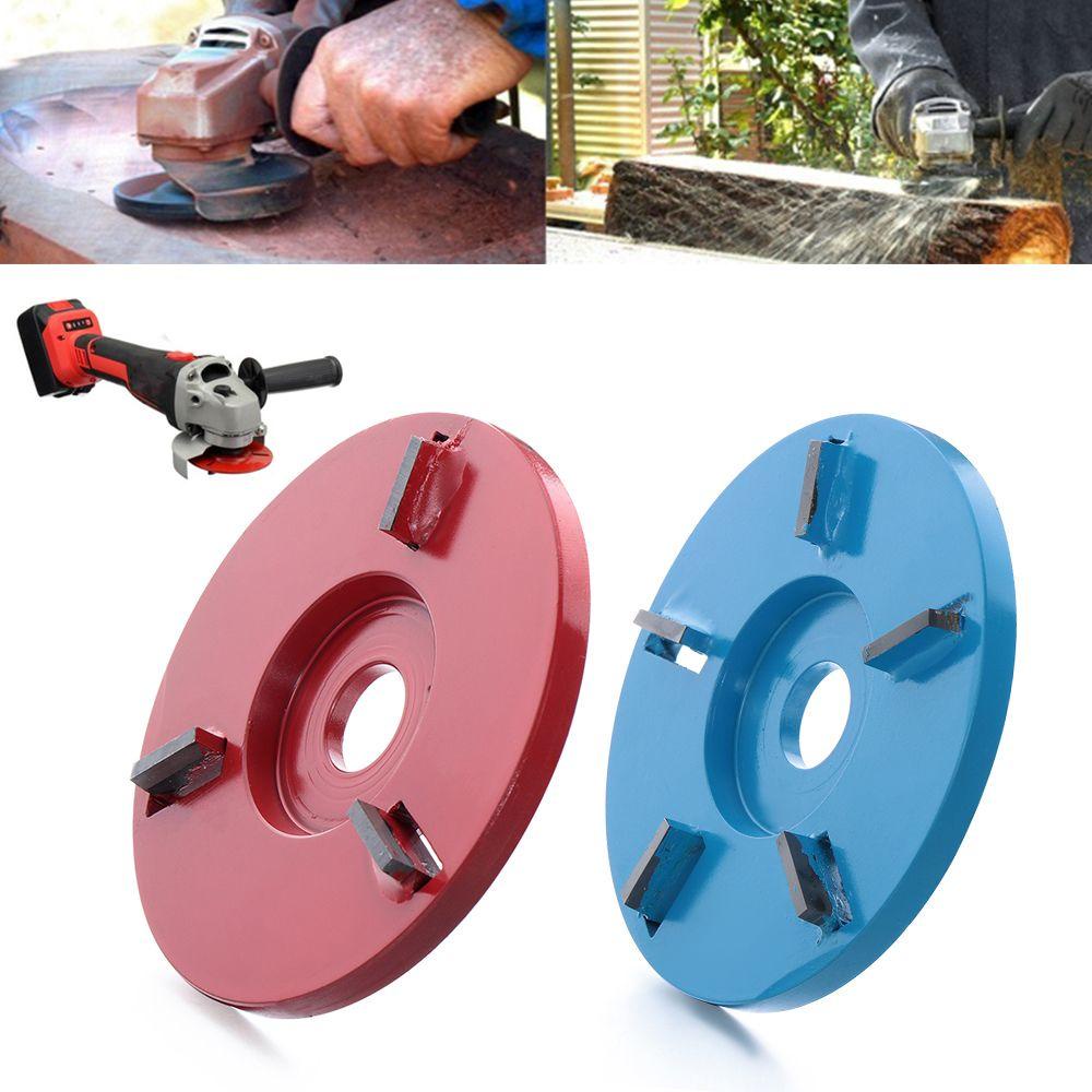 MAG Lưỡi Cắt Gỗ 16mm 3 / 4 / 5 / 6 Răng Chuyên Dụng