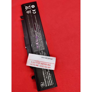 Pin laptop Samsung RV510
