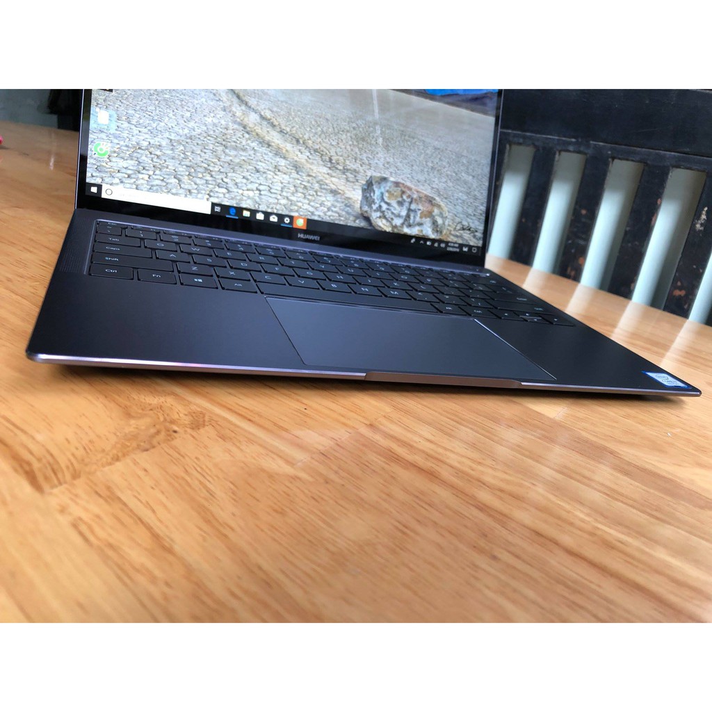 Laptop Huawei MateBook X Pro MACH-WX9, i7 8550u, 16G, 512G, 3K, MX150, touch, 13.9in | BigBuy360 - bigbuy360.vn