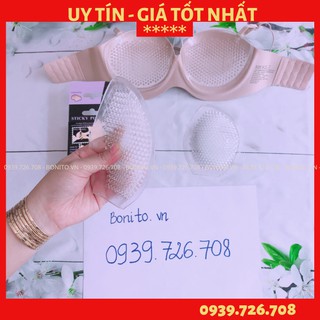 Miếng mút độn ngực dày❤️ Miếng độn Ngực silicon thần thánh cho áo ngực áo bra áo tắm áo bơi bikini áo cưới áo lót