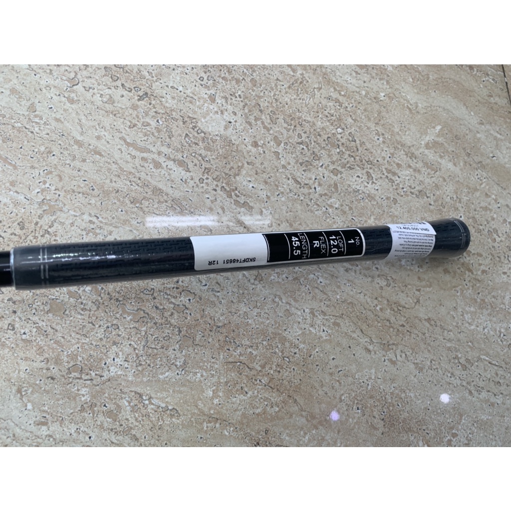 Gậy Driver Mizuno ST-Z Tour AD GM-210 Flex R new mới chính hãng 100%