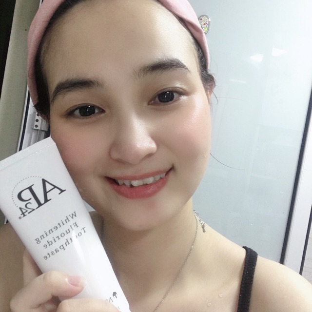 Kem đánh răng Ap24 Nuskin