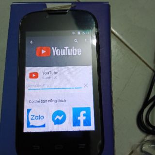 Điện thoại zte Viettel