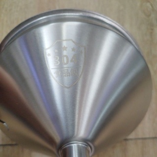 Phễu inox cao cấp