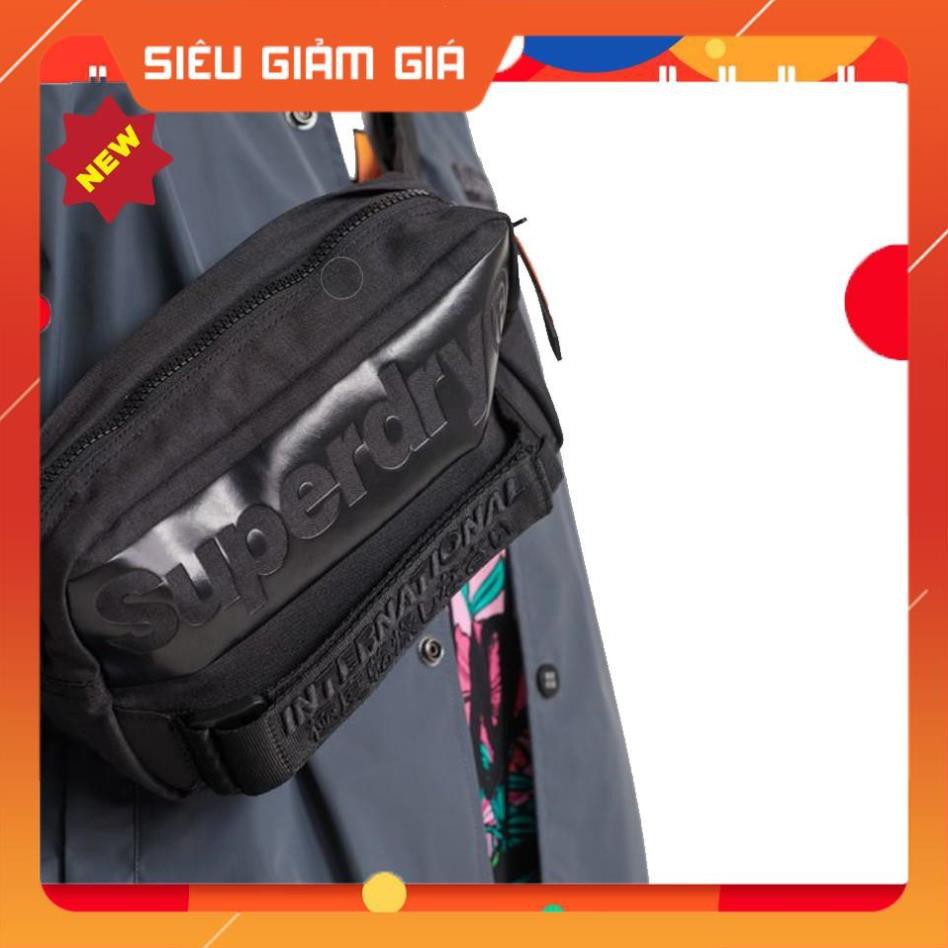 [HÀNG MỚI VỀ -10%]Túi  bao tử Super.dry mới 2020 | BigBuy360 - bigbuy360.vn