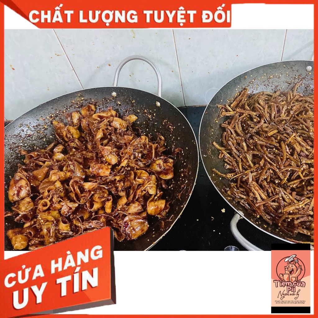 MỰC RIM ME ĐẶC SẢN ĐÀ NẴNG- ĂN LẦN LÀ GHIỀN- Loại 1 | BigBuy360 - bigbuy360.vn