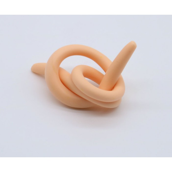 ĐẤT SÉT NUNG POLYMER CAO CẤP LOẠI 1 MÀU DA NGƯỜI 500GR