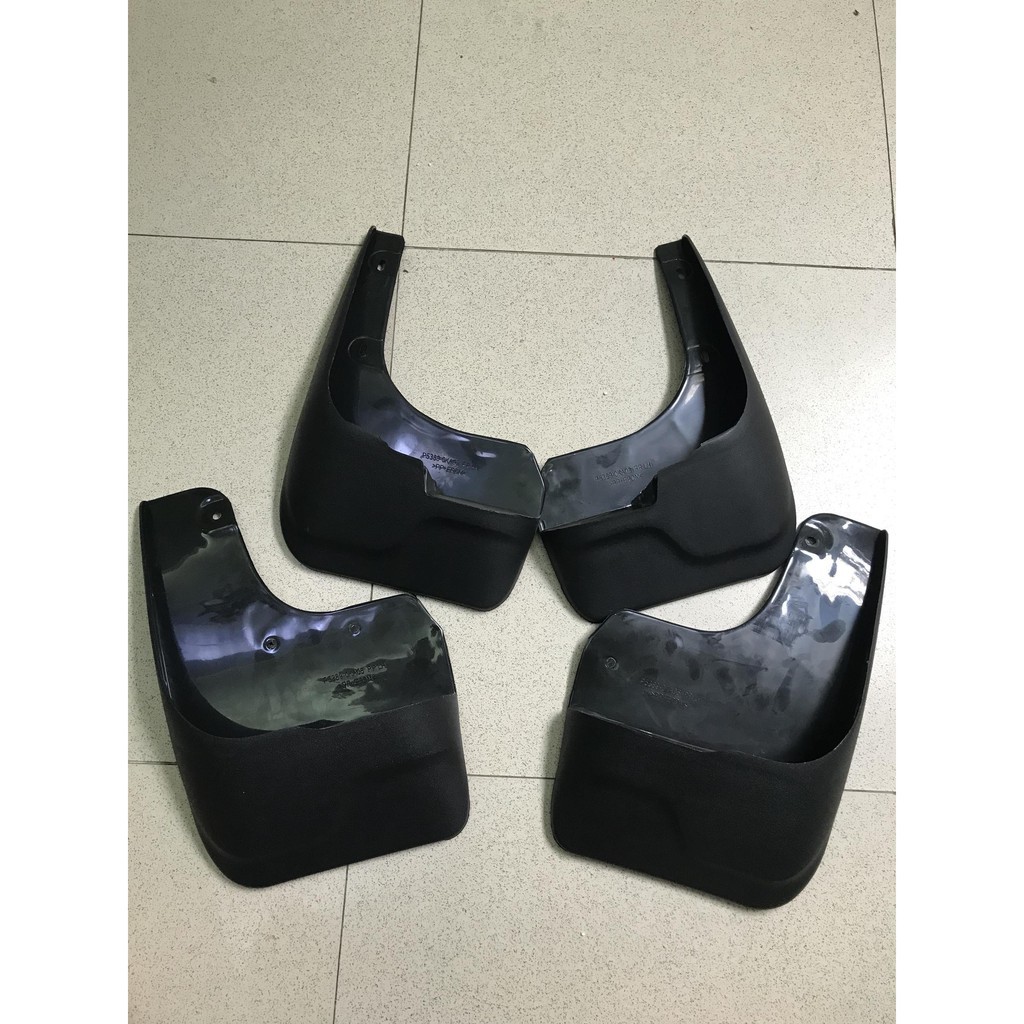 Bộ chắn bùn innova 2017 2018 2019 2020 2021 hàng cao cấp