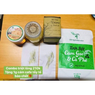 Sản phẩm wax lông kết hợp với mỡ trăn sẽ giúp bạn triệt lông 1 cách dễ dàng .wax lông từ thiên nhiên an toàn đảm bảo