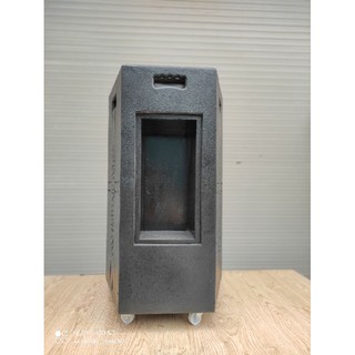 Vỏ loa kéo 4 tấc đơn