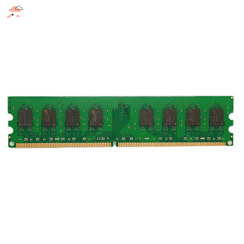 AMD Thẻ Nhớ 4g Cho Máy Tính Ddr2 800 4g 4g 800 Tương Thích Với Máy Tính | BigBuy360 - bigbuy360.vn