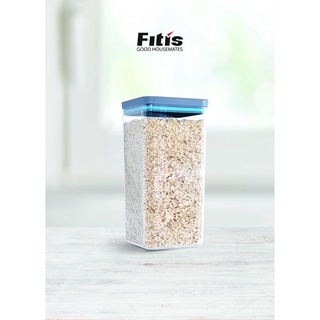 Bộ hộp đựng thực phẩm Fitis Nora 2A