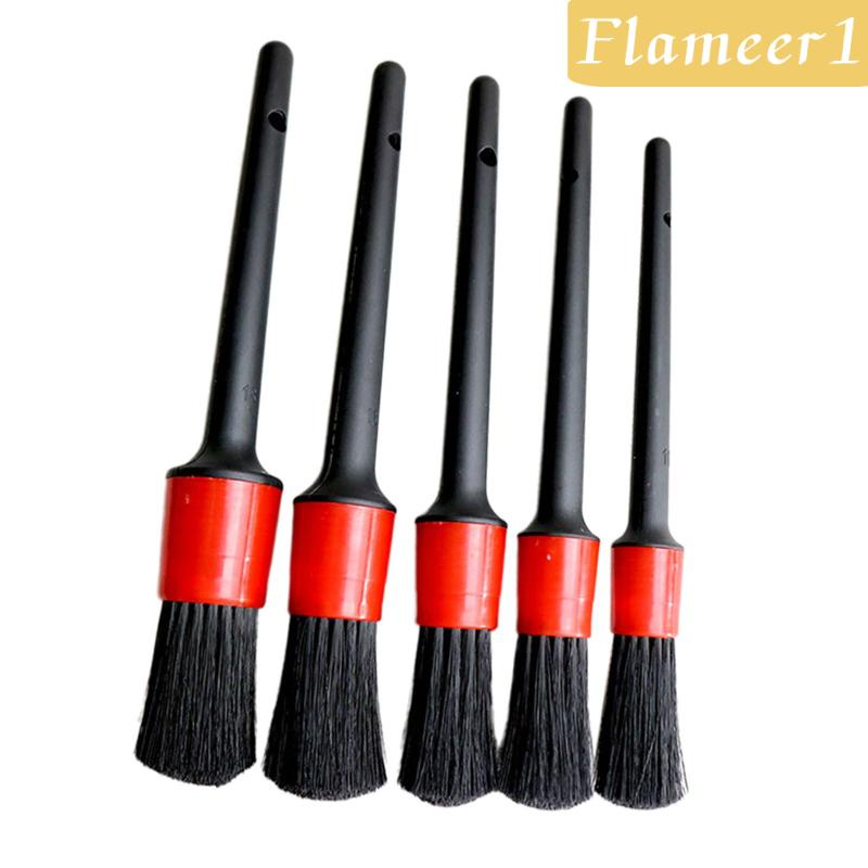 [Flameameer1] Cọ Chi Tiết Ô Tô Cho Ô Tô