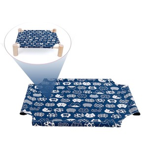 Võng Vải Canvas Cho Mèo