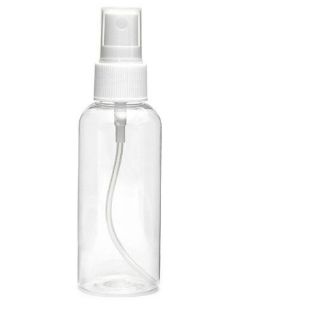 100 lọ phun sương 100ml - chai đựng mỹ phẩm