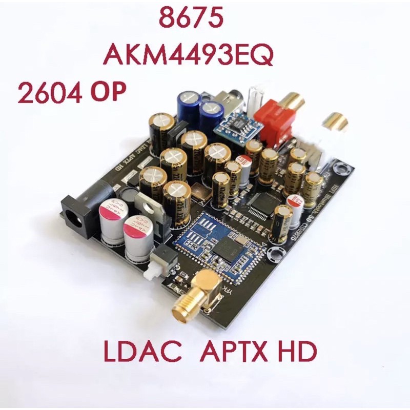 combo loa dayton nd105, công hương, mạch âm săc, mạch Bluetooth , phân tần, treble onyx 5, volume số