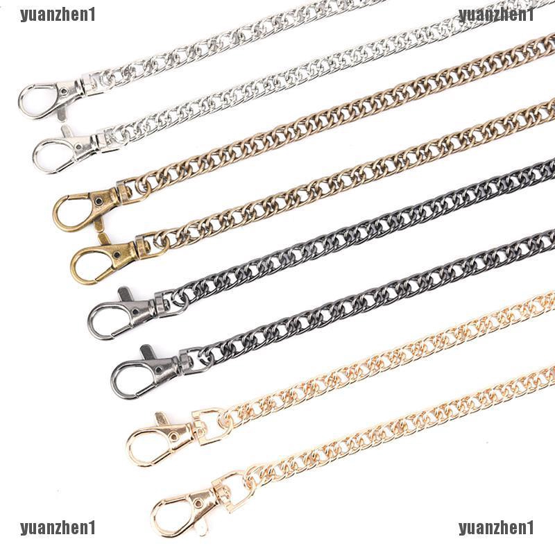Dây Xích Đeo Chéo Vai Thay Thế 100cm YUANZHEN1 Cho Nữ