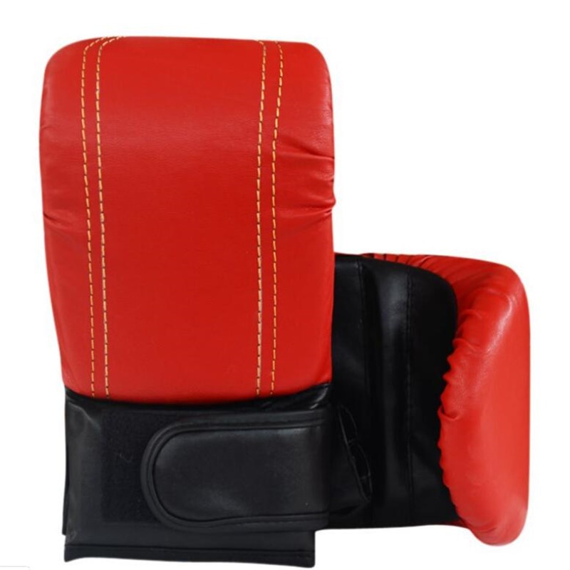 1 Đôi Găng Tay Tập Boxing Chuyên Nghiệp Cho Nam Nữ