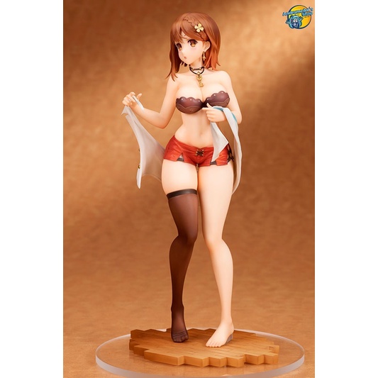 Mô hình nhân vật Ryza  Changing Clothes mode 1/7 Complete Figure