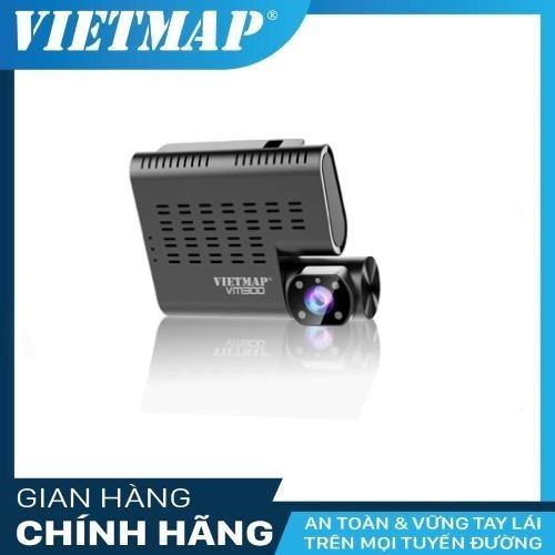 [Hỗ Trợ Lắp Đặt Miễn Phí Tận Nơi] CAMERA HÀNH TRÌNH VIETMAP VM300 GIÁM SÁT TRỰC TUYẾN VÀ QUẢN LÝ TỪ XA | BigBuy360 - bigbuy360.vn