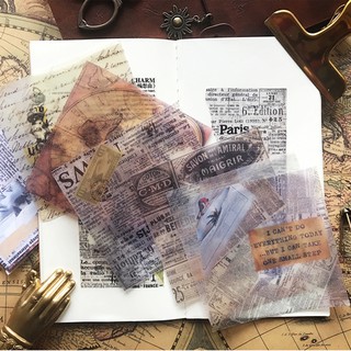 Bộ sưu tập giấy sticker background
