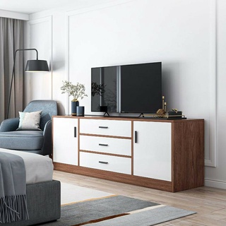  Kệ tivi mini QHOME dài 140 cao 62 rộng 30 cm  B5  