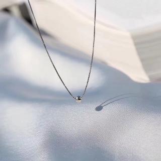 Dây Chuyền Choker Kiểu Dáng Đơn Giản Thời Trang Cho Nữ