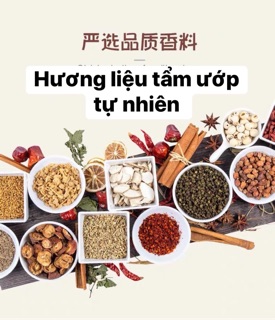 thịt lợn khô