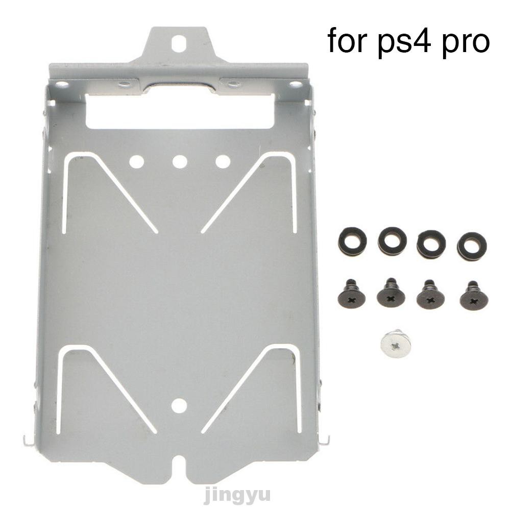 Khay Ổ Cứng Tản Nhiệt Nhanh Dễ Lắp Đặt Cho Máy Chơi Game