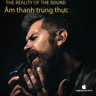 TAI NGHE BLUETOOTH CAO CẤP TWS - S8 PLUS