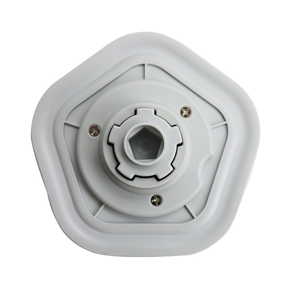 Set phụ kiện có bàn chải lăn bên hông và vải lau dành cho máy hút bụi W10