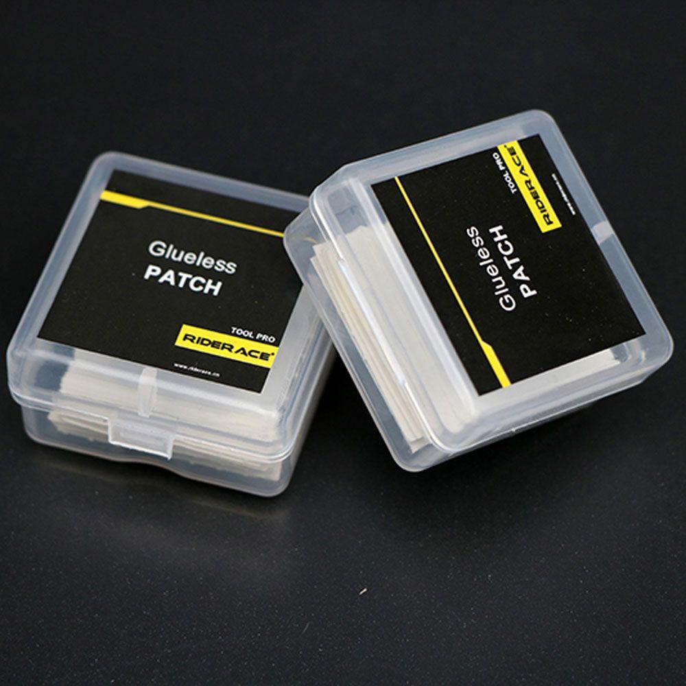 Bộ Dụng Cụ Vá Lốp Xe Đạp Chuyên Dụng