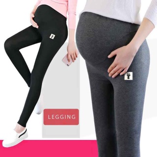 Quần legging bầu