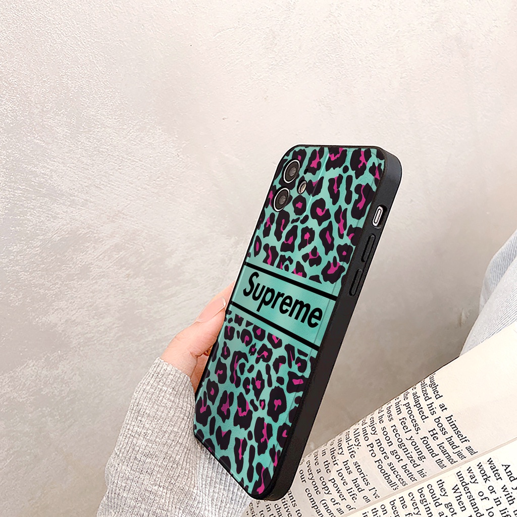 Ốp lưng iphone SUP SPOT bóng cạnh vuông 6/6plus/6s/6splus/7/7plus/8/8plus/x/xr/xs/11/12/13/pro/max/plus/promax | BigBuy360 - bigbuy360.vn