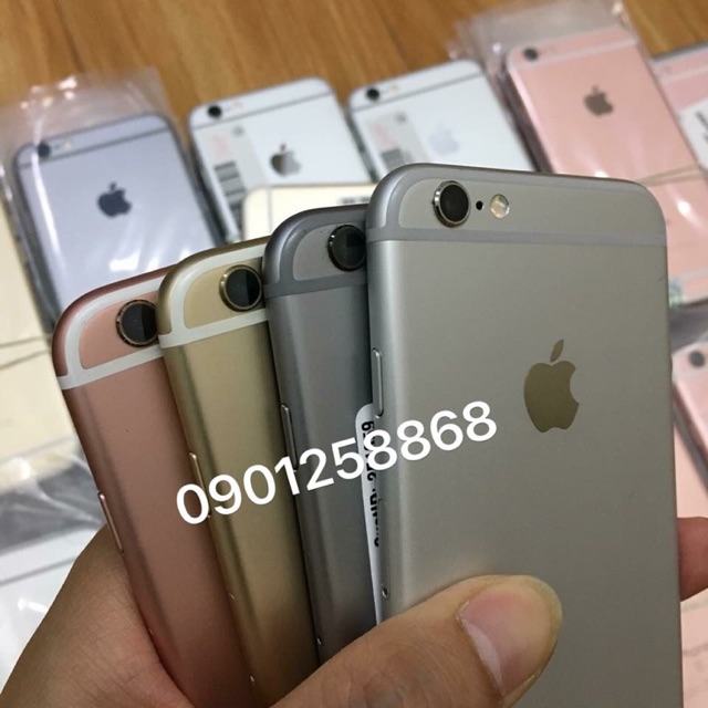Điện Thoại Iphone 6 quốc tế