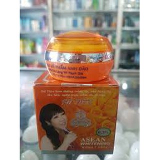 KEM SỨ TIÊN