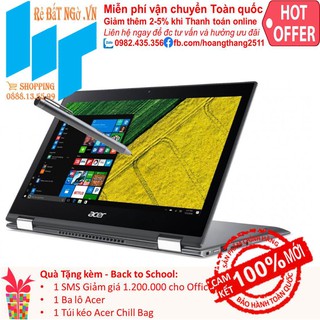 Laptop Acer SP513-52N-556V NX.GR7SV.004