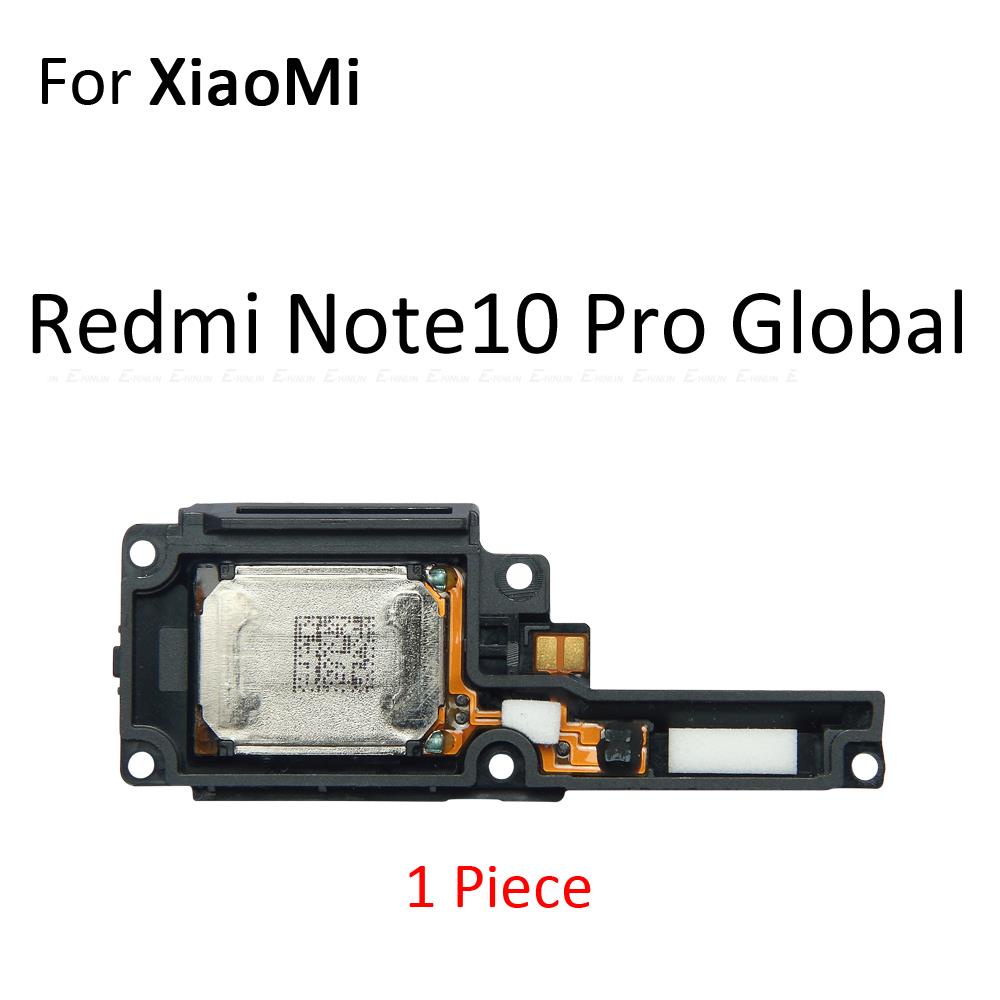 Mô Đun Loa Phía Sau Cho Điện Thoại XiaoMi Redmi Note 10T 10s 10 Pro Max