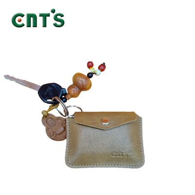 Móc khóa nắp gập CNT MK05 thời trang