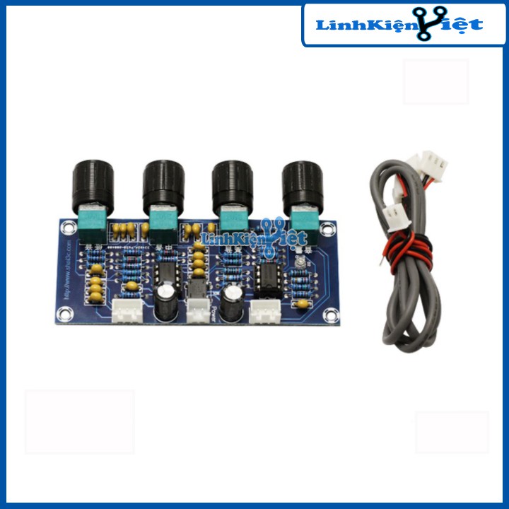 Module Khuếch Đại Âm Thanh XH-A901